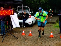 Peak to Peak-Marathon 2021